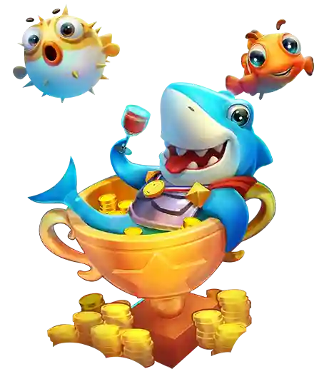 ugaming Fishing Games